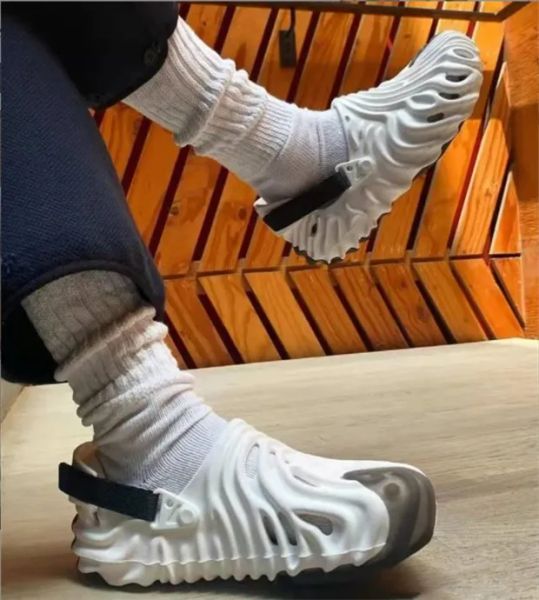 men women sandals slides slippers bone resin desert sand foam runner ararat rubber west summer west brown flat slide slipper size us4-10, Black
men women sandals slides slippers bone resin desert sand foam runner ararat rubber west summer west brown flat slide slipper size us4-10, Black