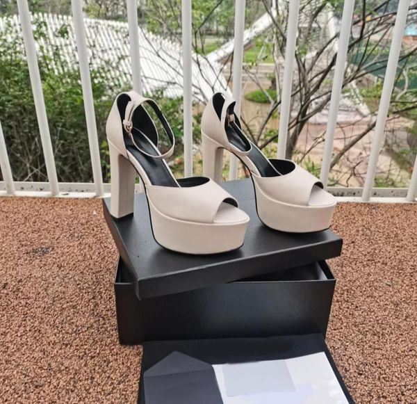 high heeled platform sandals female fish mouth toe cap design shows noble atmosphere full package9625035, Black
high heeled platform sandals female fish mouth toe cap design shows noble atmosphere full package9625035, Black