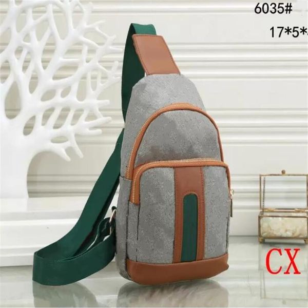 handmade fashion men sling chest bags cross body messenger outdoor women waist bag pack sell should167r
handmade fashion men sling chest bags cross body messenger outdoor women waist bag pack sell should167r