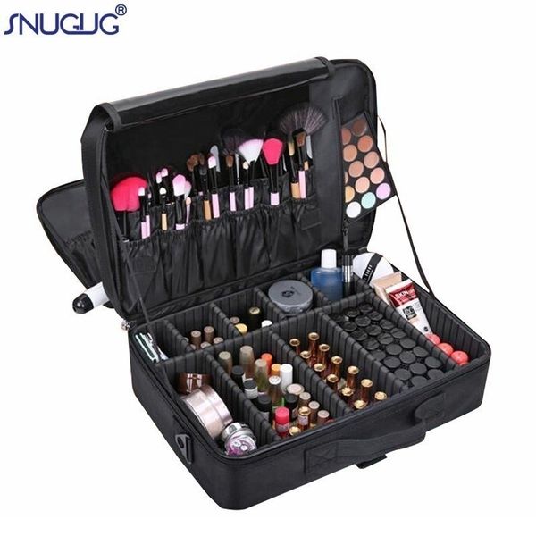 cosmetic bags cases brand female professional makeup organizer bolso mujer bag large capacity storage case multilayer suitcase 230421
cosmetic bags cases brand female professional makeup organizer bolso mujer bag large capacity storage case multilayer suitcase 230421