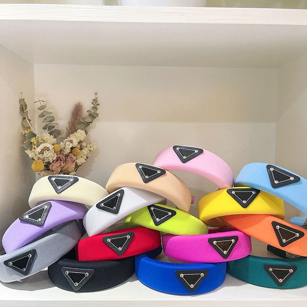 luxury designer sponge headbands fashion letter headbands tiaras for mens and womens party outdoor sports lovers gift motion jewelry y23033, Silver
luxury designer sponge headbands fashion letter headbands tiaras for mens and womens party outdoor sports lovers gift motion jewelry y23033, Silver