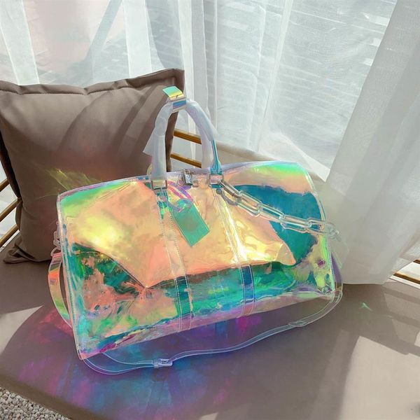 strapless big size 50cm sport outdoor packs designer handbags pvc men women duffel bags branded travel bag man luggag182e
strapless big size 50cm sport outdoor packs designer handbags pvc men women duffel bags branded travel bag man luggag182e