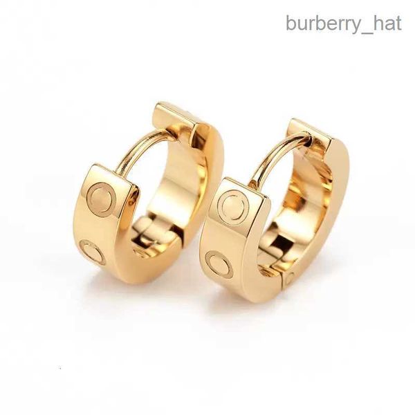 2023titanium steel stud love earring for woman exquisite simple fashion c diamond ring lady earrings jewelry gift with bag, Golden;silver
2023titanium steel stud love earring for woman exquisite simple fashion c diamond ring lady earrings jewelry gift with bag, Golden;silver