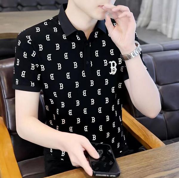 luxury designer polo shirts men casual polo fashion snake bee print embroidery t shirt high street mens polos size m-3xl, White;black
luxury designer polo shirts men casual polo fashion snake bee print embroidery t shirt high street mens polos size m-3xl, White;black