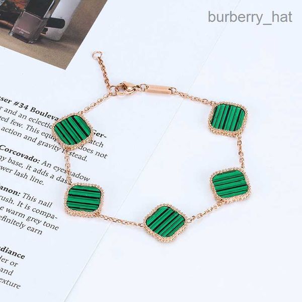 fashion chain four charm bracelets bangle chain 18k gold agate shell mother-of-pearl for women girl wedding mother' day jewelry women g, Black
fashion chain four charm bracelets bangle chain 18k gold agate shell mother-of-pearl for women girl wedding mother' day jewelry women g, Black