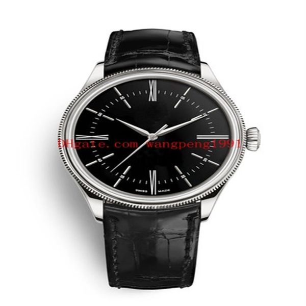 7 style watch 39mm cellini 50509 50505 asia 2813 movement 18k rose gold leather bracelet automatic mens watch watches3573, Slivery;brown
7 style watch 39mm cellini 50509 50505 asia 2813 movement 18k rose gold leather bracelet automatic mens watch watches3573, Slivery;brown