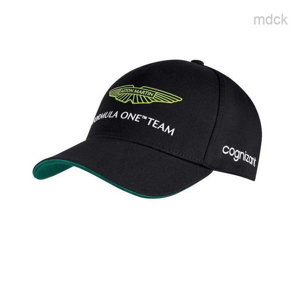 ball caps 2023 aston martin f1 racing team baseball cap for man female hat. sun hats casual hats, Blue;gray
ball caps 2023 aston martin f1 racing team baseball cap for man female hat. sun hats casual hats, Blue;gray