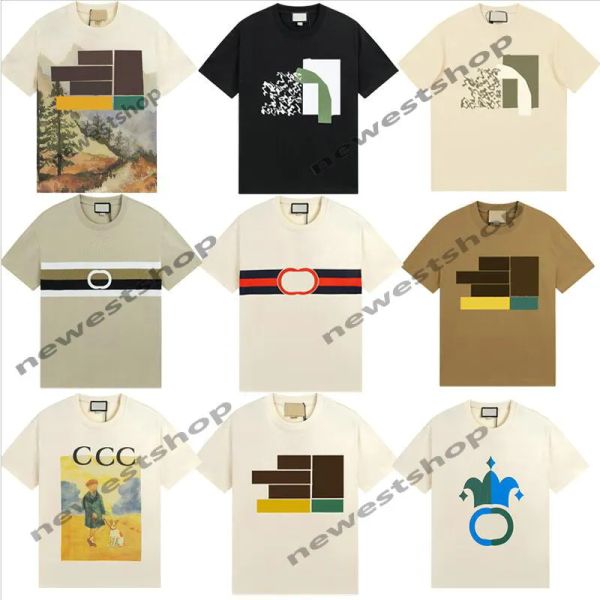 2023 Summer tees mens embroidery bee t shirt Luxury Europe Top shirts Fashion womens designer t-shirt Women Street Casual cotton tee tshirt mix order
2023 Summer tees mens embroidery bee t shirt Luxury Europe Top shirts Fashion womens designer t-shirt Women Street Casual cotton tee tshirt mix order