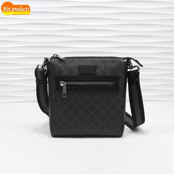 classic men's one shoulder bag cross bag small messenger bag bag size 21 23 5 4 5cm 1909
classic men's one shoulder bag cross bag small messenger bag bag size 21 23 5 4 5cm 1909