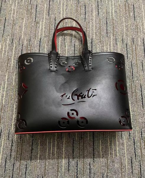 woman luxurys letter printing handbagwallets men shoulder bags genuine leather rivets spikes bow crossbody tote redbottoms shoppi3518207
woman luxurys letter printing handbagwallets men shoulder bags genuine leather rivets spikes bow crossbody tote redbottoms shoppi3518207