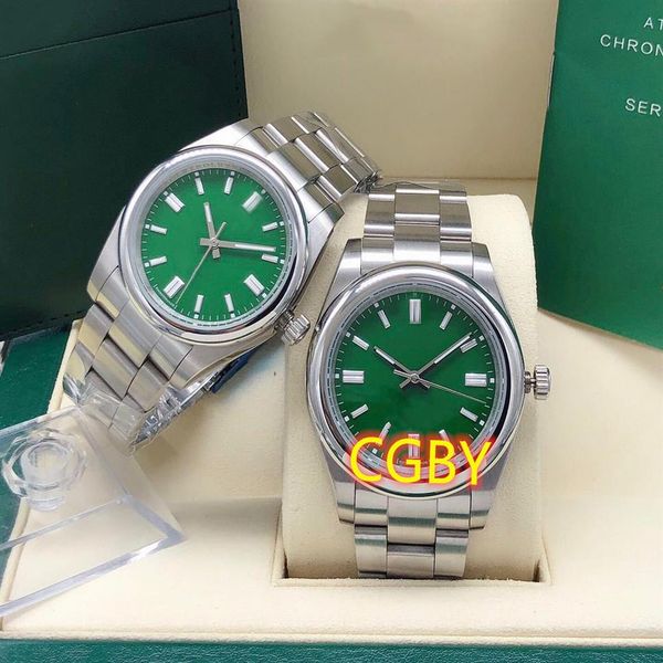 ladies automatic mechanical watch size 36mm 2813 movement 316 fine steel super luminous waterproof simple easy comfortable and d288r, Slivery;brown
ladies automatic mechanical watch size 36mm 2813 movement 316 fine steel super luminous waterproof simple easy comfortable and d288r, Slivery;brown