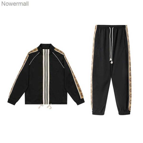 ggity ggsity jackets mens tracksuit version spring autumn 2023 tracksuits with letters side embroidery pants casual jacket sport suit, Gray
ggity ggsity jackets mens tracksuit version spring autumn 2023 tracksuits with letters side embroidery pants casual jacket sport suit, Gray