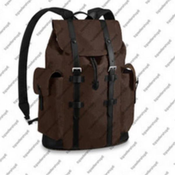 chriser pm backpack mens backpack designer backpacks damier printed backpack travel luggage genuine leather bag p1707
chriser pm backpack mens backpack designer backpacks damier printed backpack travel luggage genuine leather bag p1707