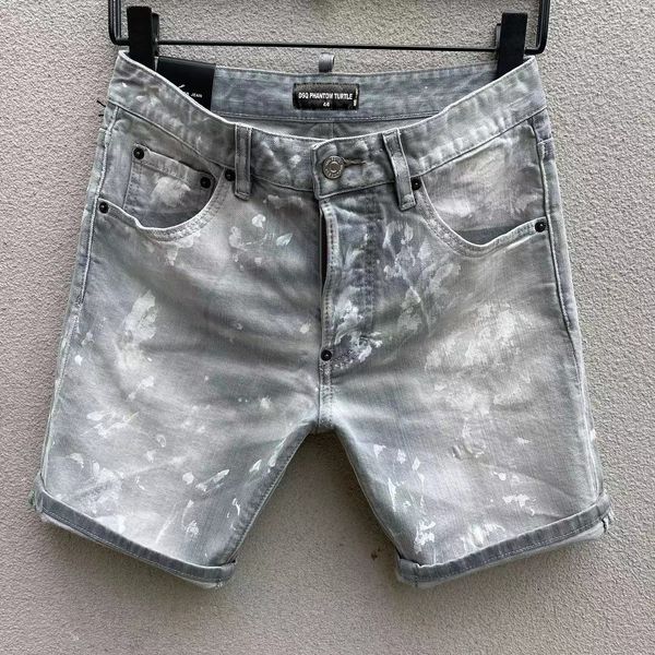 dsq phantom turtle jeans men jean mens luxury designer skinny ripped cool guy causal hole denim fashion brand fit jeans man washed pants 204, Blue
dsq phantom turtle jeans men jean mens luxury designer skinny ripped cool guy causal hole denim fashion brand fit jeans man washed pants 204, Blue
