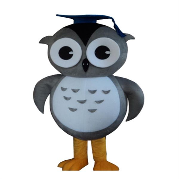professional custom brown owl mascot costume character owl dr mascot clothes christmas halloween party fancy dress274g, Red;yellow
professional custom brown owl mascot costume character owl dr mascot clothes christmas halloween party fancy dress274g, Red;yellow