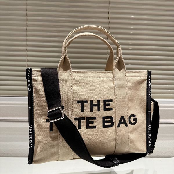 the tote bag marc totes bags designer bag women luxurys handbags designers fashion all-match shopper shoulder leather handbag 33cm
the tote bag marc totes bags designer bag women luxurys handbags designers fashion all-match shopper shoulder leather handbag 33cm