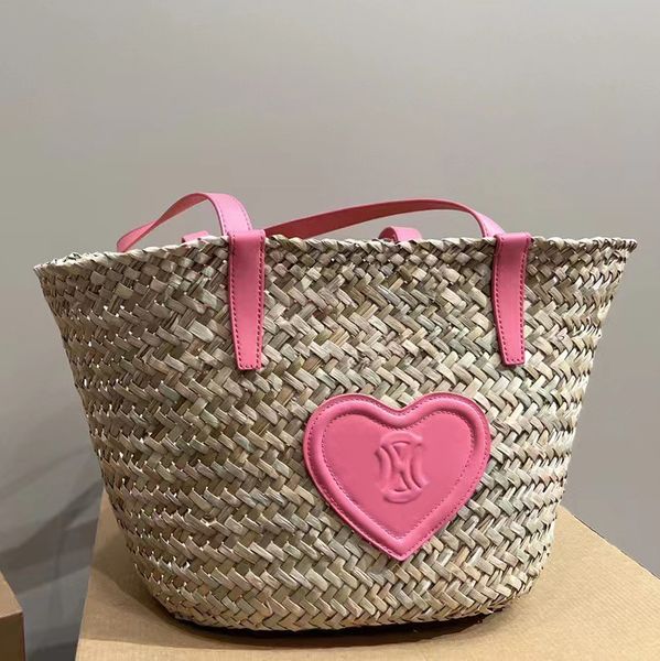 classic basket bag mens womens clutch large tote handbag designer raffia crossbody summer beach bag luxury vacation straw weave bucket shoul
classic basket bag mens womens clutch large tote handbag designer raffia crossbody summer beach bag luxury vacation straw weave bucket shoul