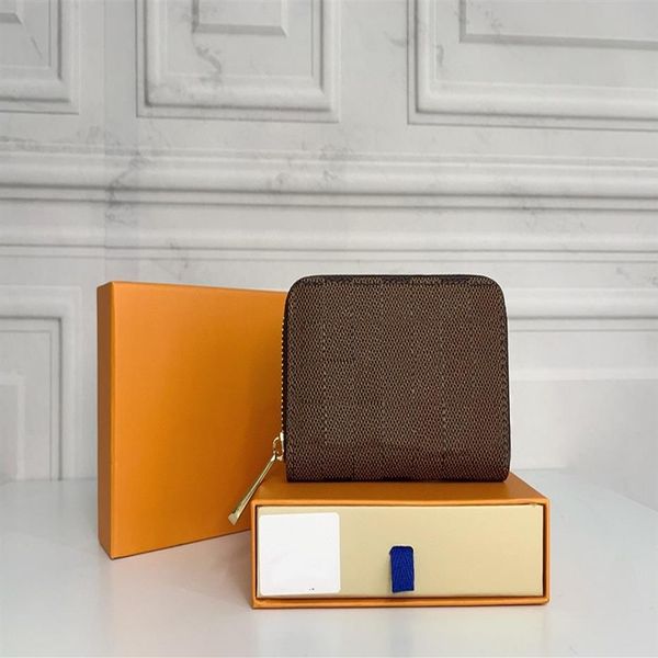 single holders purse zipper cards and coins men leather card small women lambskin wallets with box231y, Red;black
single holders purse zipper cards and coins men leather card small women lambskin wallets with box231y, Red;black