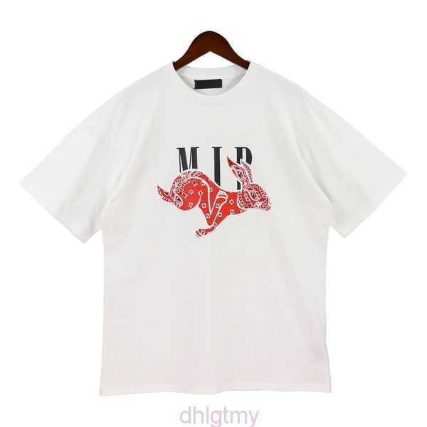 man t shirt mens designer womens tees with rabbit pattern print men casual tees oversize hip hop t-shirts streetwear tshirts euro size 9 bg, White;black
man t shirt mens designer womens tees with rabbit pattern print men casual tees oversize hip hop t-shirts streetwear tshirts euro size 9 bg, White;black