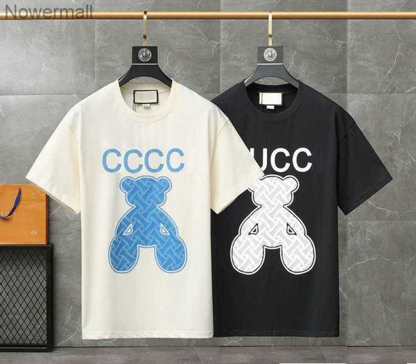 cotton 2023 ggity ggsity luxurys 100% men designers dress fashions short-sleevedh t shirt loose trend boys half-sleeved simple letters mens, White;black
cotton 2023 ggity ggsity luxurys 100% men designers dress fashions short-sleevedh t shirt loose trend boys half-sleeved simple letters mens, White;black