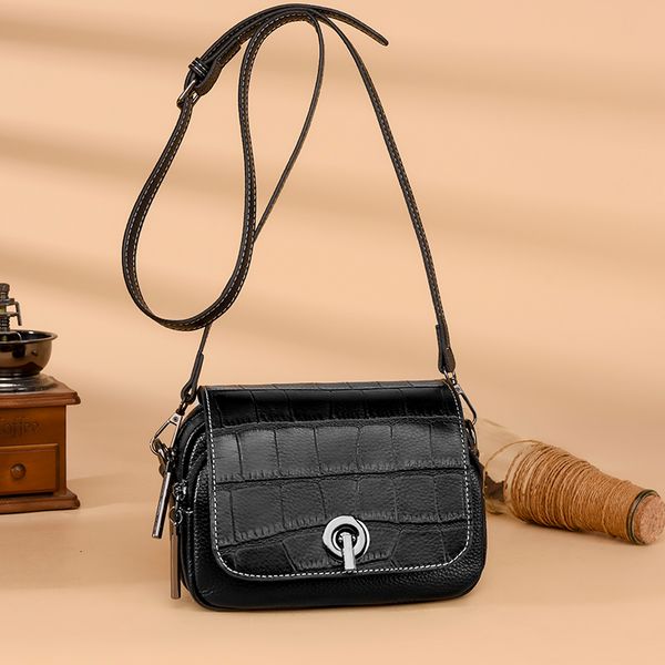 evening bags 100 cowhide women s mini pattern crossbody fashion designer shoulder handbags and purses leather messenger sac 230420
evening bags 100 cowhide women s mini pattern crossbody fashion designer shoulder handbags and purses leather messenger sac 230420