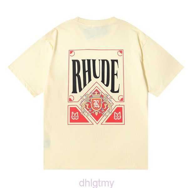 designer 2023 mens rhude t-shirt t shirt tee workout shirts for men oversized 100%cotton rhude tshirts vintage short sleeve us size s-xl 6ec, White;black
designer 2023 mens rhude t-shirt t shirt tee workout shirts for men oversized 100%cotton rhude tshirts vintage short sleeve us size s-xl 6ec, White;black
