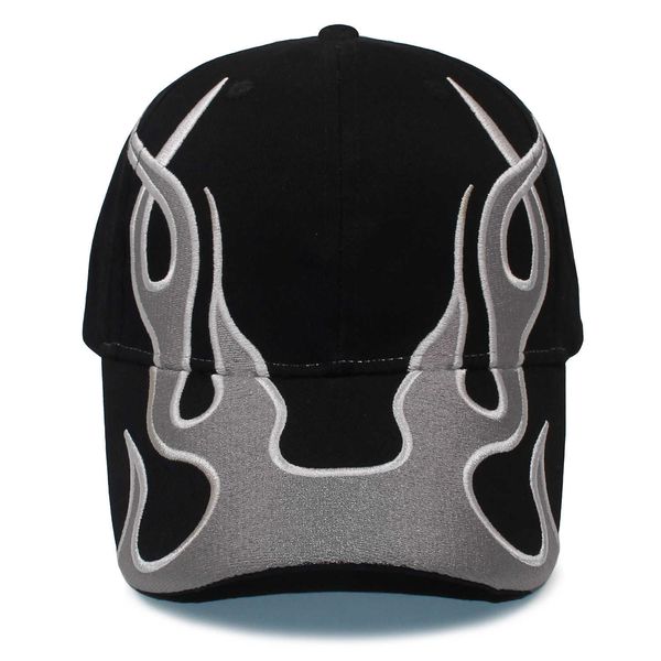 ball caps kanye hiphop street brand flame baseball cap men's colorblock racing cap with flames j230421, Blue;gray
ball caps kanye hiphop street brand flame baseball cap men's colorblock racing cap with flames j230421, Blue;gray