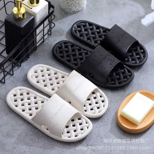 slippers japanese style anti-skid slippers women's l bathroom indoor winter shower leakage quick drying toilet shoes, Black
slippers japanese style anti-skid slippers women's l bathroom indoor winter shower leakage quick drying toilet shoes, Black