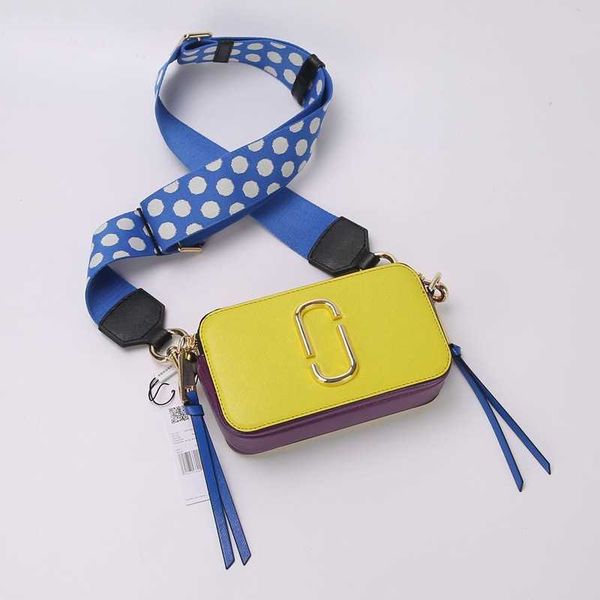 bags women's camera mj shoulder crossbody 2023 fashion versatile color wide strap one women luxury niche stylish camera bag ii7t
bags women's camera mj shoulder crossbody 2023 fashion versatile color wide strap one women luxury niche stylish camera bag ii7t