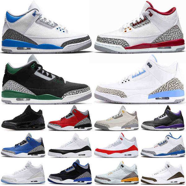 red cardinal 3 men basketball shoes jumpman 3s racer blue midnight navy true unc cool grey trainers sneakers walking jogging size -13, Black
red cardinal 3 men basketball shoes jumpman 3s racer blue midnight navy true unc cool grey trainers sneakers walking jogging size -13, Black