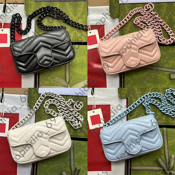 699757 quilted mini belt bag bumbag waist bags chain bags tote handbag ladies designer fashion luxury leather original mirror qual235f
699757 quilted mini belt bag bumbag waist bags chain bags tote handbag ladies designer fashion luxury leather original mirror qual235f