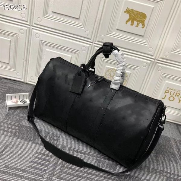 2021-designers duffel bags 50cm luxury large capacity travel women men genuine leather shoulder fashion bag carr2429
2021-designers duffel bags 50cm luxury large capacity travel women men genuine leather shoulder fashion bag carr2429