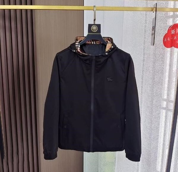 2023ss outdoor windbreaker jackets black long sleeve zipper men designer jacket spring basket mens coats, Black;brown
2023ss outdoor windbreaker jackets black long sleeve zipper men designer jacket spring basket mens coats, Black;brown