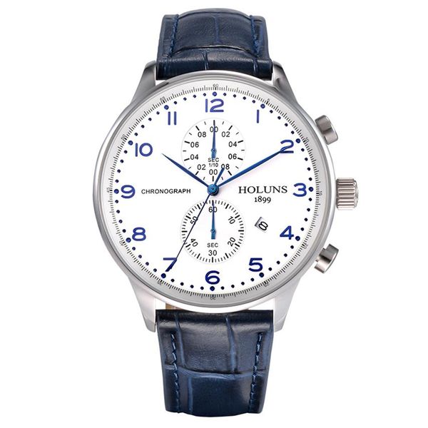 holuns quartz watches men business mens watch luxury simple waterproof sport popular mens wrist leather strap watches clocks brw344s, Slivery;brown
holuns quartz watches men business mens watch luxury simple waterproof sport popular mens wrist leather strap watches clocks brw344s, Slivery;brown