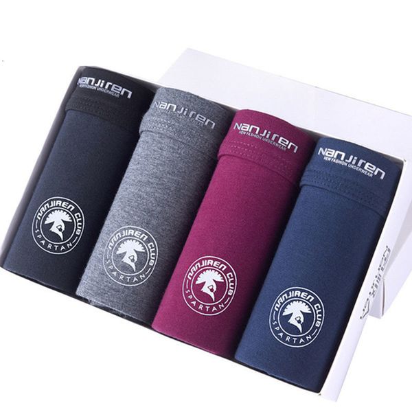 underpants mens boxer underwear men cotton boxers homme brand male panties breathbale u convex pouch printed shorts l4xl 230420, Black;white
underpants mens boxer underwear men cotton boxers homme brand male panties breathbale u convex pouch printed shorts l4xl 230420, Black;white