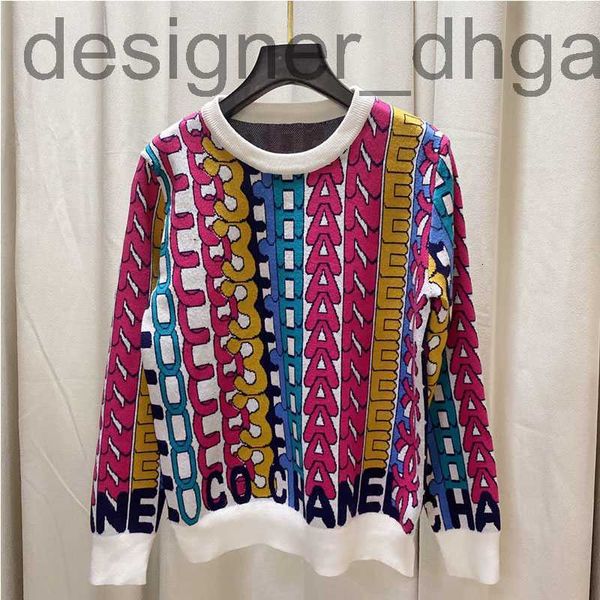 women's sweaters designer2022 luxury autumn women's sweaters winter color letter sweet pullover new o-neck long sleeve contrast kn, White;black
women's sweaters designer2022 luxury autumn women's sweaters winter color letter sweet pullover new o-neck long sleeve contrast kn, White;black
