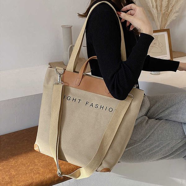 evening bags korean style handbag casual shoulder bag female big bag new fashion lady messenger canvas tote bag handbags women bags j230420
evening bags korean style handbag casual shoulder bag female big bag new fashion lady messenger canvas tote bag handbags women bags j230420