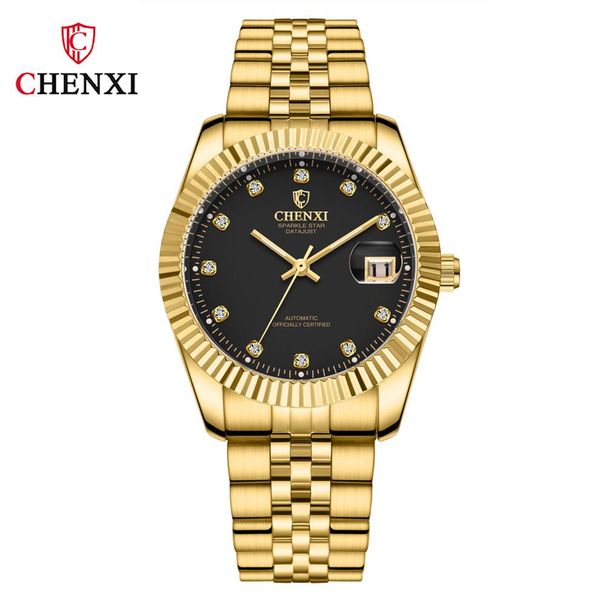 men automatic self wind mechanical stainless steel strap datejust luxury simple gold silver 2 tones just 36mm date watch j190706177t, Slivery;brown
men automatic self wind mechanical stainless steel strap datejust luxury simple gold silver 2 tones just 36mm date watch j190706177t, Slivery;brown
