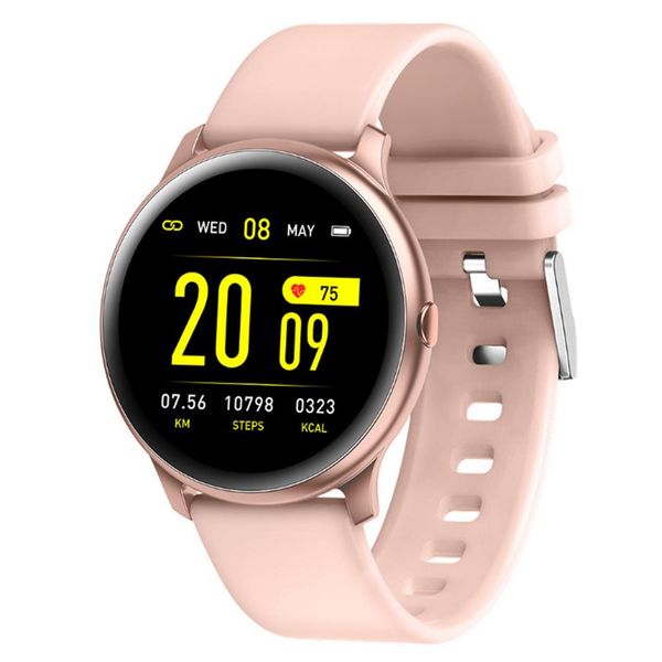 kw19 smart watch bracelet kw19pro smartwatch blood pressure and heart rate monitor bluetooth music pography sedentary reminder 271u, Slivery;brown
kw19 smart watch bracelet kw19pro smartwatch blood pressure and heart rate monitor bluetooth music pography sedentary reminder 271u, Slivery;brown