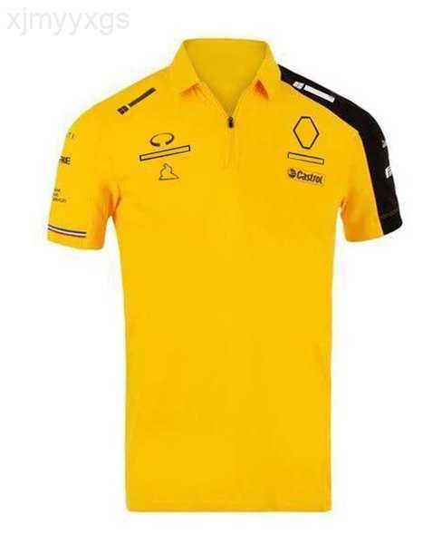 f1 team polo jersey 2021 new shirt lapel t-shirt with the same customization 25rxm, White;black
f1 team polo jersey 2021 new shirt lapel t-shirt with the same customization 25rxm, White;black