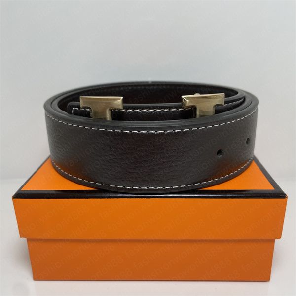 fashion men belt designer luxury business smooth buckle mens belts for with box c1ao 9617, Black;green
fashion men belt designer luxury business smooth buckle mens belts for with box c1ao 9617, Black;green