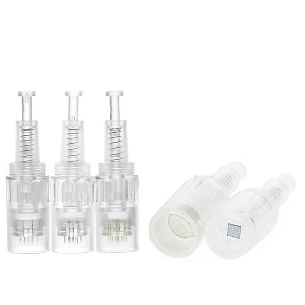 10pcs dr pen derma pen needle cartridge needle tips 9 pin 12 pin 36 pin for electric micro rolling derma stamp therapy dermap210e
10pcs dr pen derma pen needle cartridge needle tips 9 pin 12 pin 36 pin for electric micro rolling derma stamp therapy dermap210e