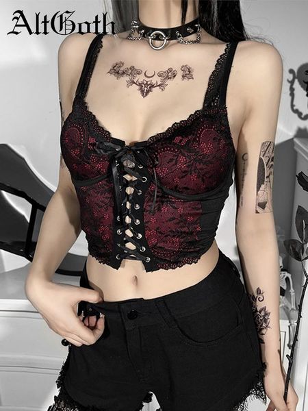 t-shirt altgoth aesthetic vintage lace camis women mall gothic y2k egirl backless crop tank streetwear fairycore grunge vest femme, White
t-shirt altgoth aesthetic vintage lace camis women mall gothic y2k egirl backless crop tank streetwear fairycore grunge vest femme, White