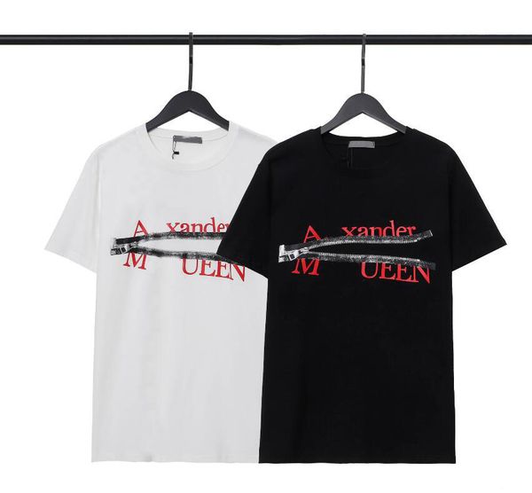 designer mens and womens t shirt casual man womens tees with letters print short sleeves sell luxury men hip hop clothes, White;black
designer mens and womens t shirt casual man womens tees with letters print short sleeves sell luxury men hip hop clothes, White;black