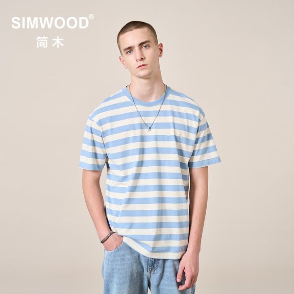 mens tshirts summer oversize blue striped breton men letter embroidery 100% cotton tees plus size tshirts 230420, White;black
mens tshirts summer oversize blue striped breton men letter embroidery 100% cotton tees plus size tshirts 230420, White;black