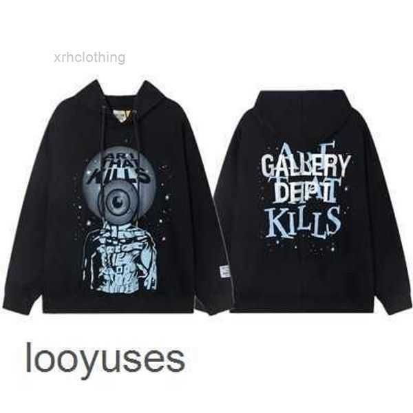 men's hoodies & sweatshirts american mens galleries 2023 dept sweater high street print oversize loose women's long sleeve jacket, Black
men's hoodies & sweatshirts american mens galleries 2023 dept sweater high street print oversize loose women's long sleeve jacket, Black