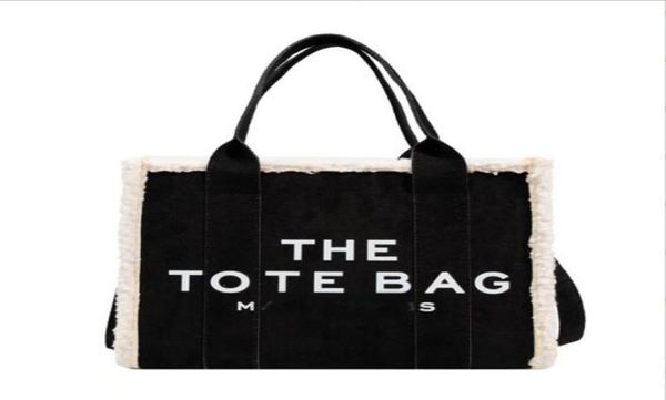 designer luxury marc tote bag leather capacity versatile women medium size bags handbags multicolour fashion shoulder bags pursest3873651, Black;red
designer luxury marc tote bag leather capacity versatile women medium size bags handbags multicolour fashion shoulder bags pursest3873651, Black;red