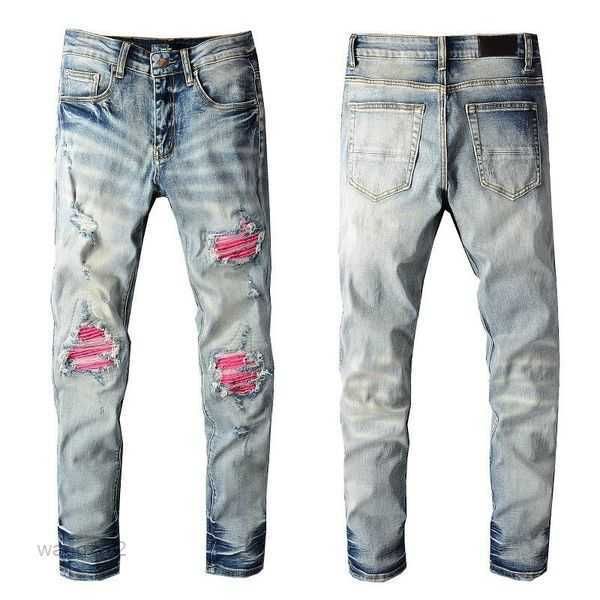 miri men's jeans 2023 straight ripped fashion street motorcycle biker jean size 28-40 tvb 7ppm, Blue
miri men's jeans 2023 straight ripped fashion street motorcycle biker jean size 28-40 tvb 7ppm, Blue