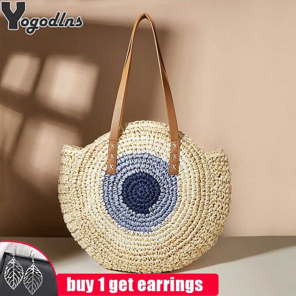 evening bags beach rattan bag hand woven straw bag bohemian summer handbag travel female tote wicker bag bolsos de mimbres paja j230420
evening bags beach rattan bag hand woven straw bag bohemian summer handbag travel female tote wicker bag bolsos de mimbres paja j230420