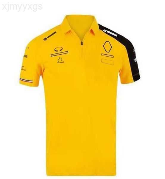 2021 f1 formula one joint car series racing suit summer short-sleeved t-shirt lapel polo shirt quick-drying breathable large size customizat, White;black
2021 f1 formula one joint car series racing suit summer short-sleeved t-shirt lapel polo shirt quick-drying breathable large size customizat, White;black